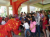 CNY Acrobatic Lion Dance Performance